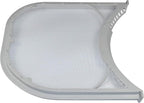 HQRP Dryer Lint Filter Assembly fits LG DLE0332W, DLG1320W Dryers by HQRP