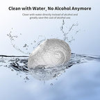 ANYCUBIC Water Washable 3D Printer Resin, 405nm High Precision UV-Curing 3D - Image 2