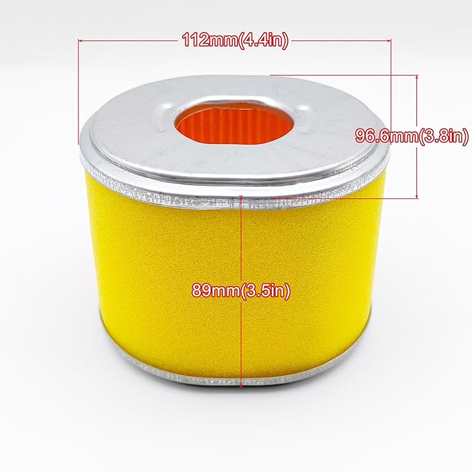AFZE30 Air Filter Compatible - Image 2