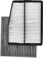 JTBU727-11944 Engine & Cabin air Filter - Image 2