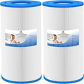 Hot Tub Filter Replacement Repalces Watkins 31489, 73250 Hot Spring Tri by LVJUSEN