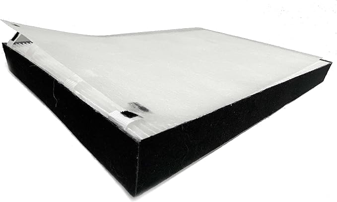 Nispira Air320 Air220 2678 True HEPA Replacement Filter - Image 5