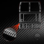 Carbon Fiber Interior Full Compatible - Image 8