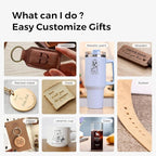 Longer RAY5 10W Laser Engraver - Image 9