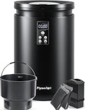 Electric Composter for Kitchen Smart Odorless Countertop Compost Bin Machine by Flyseago