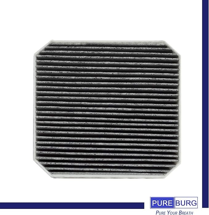 PUREBURG Replacement HEPA Pre-Filter Fits Molekule Air Purifier, - Image 6