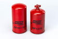 Generic Baldwin Fuel Filter Combo Set BF1275 and BF46176, Compatible by Unknown
