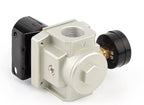 SNS Air Compressor Pressure Regulator - Image 5