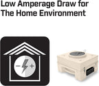 B-Air AP-450 Max Professional Grade Air Purifier Scrubber - Image 3