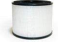 Nispira AS-FL206001-01 3-In-1 True HEPA Filter Replacement Compatible by Nispira