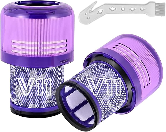 Dyson V11 Filter, V11 Animal, V15 Filter, V11 Completed/Absolute, V15 - Image 6