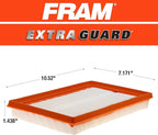 FRAM Extra Guard CA10677 Replacement Engine Air Filter - Image 7