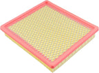 KAX Engine Air Filter, CA9054 Replacement - Image 9