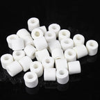 AQUANEAT Bio Ceramic Rings 6 lbs Aquarium Sump Filter Media Fish Tank Koi Pond - Image 3
