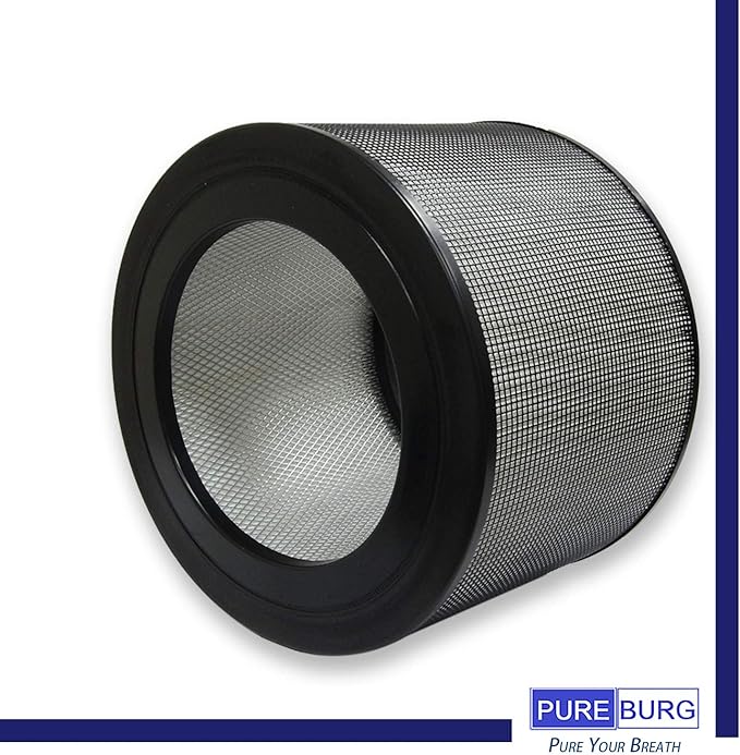 PUREBURG 24000 Replacement Filter Set Compatible - Image 2