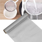 Ultra Fine Stainless Steel Mesh Sheet 250 Mesh, Metal Wire Cloth Screen - Image 4