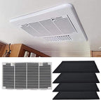RV Air Conditioner Foam Filter Replacement 6798A3761 Compatible - Image 6