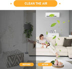 20x30x1 Reusable Air Filter Cut To Compatible - Image 5
