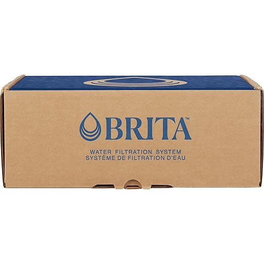 Brita Water Dispenser, UltraMax Elite Filter, Removes 99% of Lead, Includes 1 - Image 11