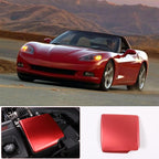 PIUGILH Engine Air Filter Heat Shield Cover Fit - Image 7
