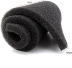 ALEGI Aquarium Filter Media Foam Material Cut to Fit, Bio Pre Filter Sponge Pad - Image 2