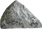 Outdoor Fake Rock Cover Realistic Lightweight Fiberglass Artificial Landscape by Unknown
