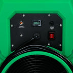 MOUNTO 1000cfm Portable Industrial Air Purifier Negative Air Scrubber - Image 5