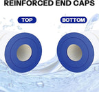 Pool Filter Compatible with CCP520, Clean and Clear Plus 520, PCC130/-M/PAK4 - Image 3