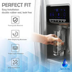 FPPWFU01 Water Filter Replacement, Compatible - Image 4