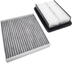 JTBU200-10881 Cabin and Engine Air Filter - Image 4
