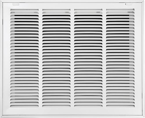 20"W x 16"H Steel Return Air Filter Grille by Howeall