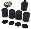 NewKe 4 Pack Replacement Filter Cartridges by NEWKE