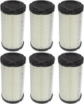 waltyotur 6 Pcs Air Filter 4163715 11013-1290 25 083 02-S 1G659-11222 by waltyotur
