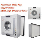 Fan Filter Unit Laminar-Flow-Hood Yzzwer - Image 5