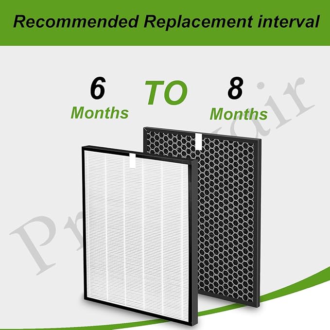 OV200 Filter Replacement Compatible - Image 5