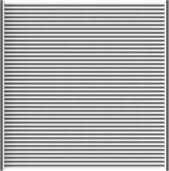 Spearhead OEM+ Particulate Breathe Easy Cabin Filter, Fits Like OEM, Provides - Image 8