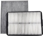 JTBU200-10881 Cabin and Engine Air Filter - Image 3