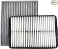 OPBU200-10881 Cabin and Engine Air Filter by OPBBDQ