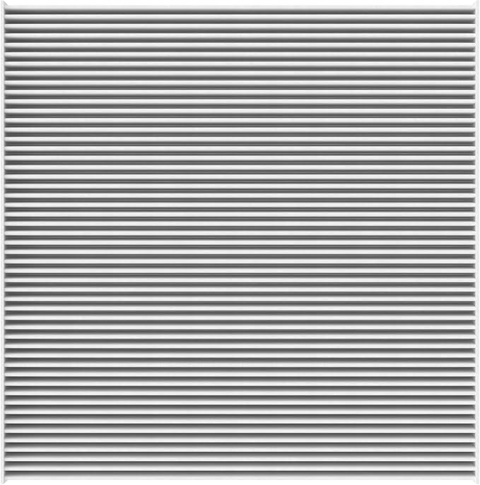 Spearhead OEM+ Particulate Breathe Easy Cabin Filter, Fits Like OEM, Provides - Image 8