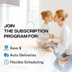 Simply 22x24x1 Air Filter, Merv 8, 6 Pack, - Image 5