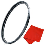 46mm X2 UV Filter for Camera Lenses by Breakthrough+Photography