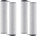 For Xiaomi for Mijia W20 2C 4C 2Lite Wet and Dry Vacuum Cleaner Scrubber Roller by Unknown