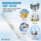 Max Water Reverse Osmosis Membrane Good - Image 5