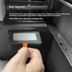 HEPA 13 + Activated Carbon Combo Air Filter Compatible - Image 6