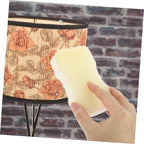 30pcs Lampshade Cleaner Sponges Reusable Dry Cleaning Sponge - Image 6