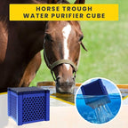 Water Trough Filter 2.0 Eco Aquarium Water Purifier Cube - Image 3