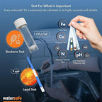 Watersafe The Original Water Testing Kit - Image 3