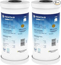 Pentair OMNIFilter TO8 Carbon Water Filter, 25 Micron | by PentairOmniFilter