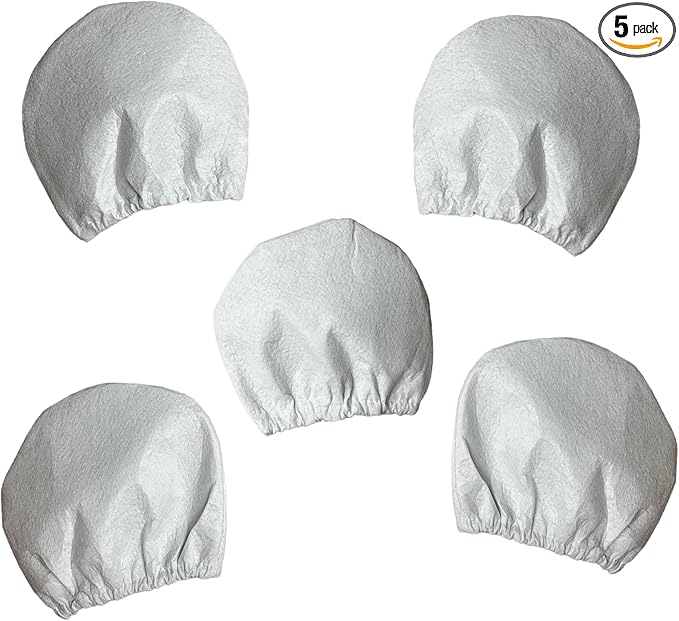 ULV Fogger Replacement Filters Universal fit by Sylvan