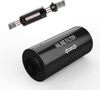 G-HYDRO 6 Inch Inline Air Carbon Filter by GHYDRO